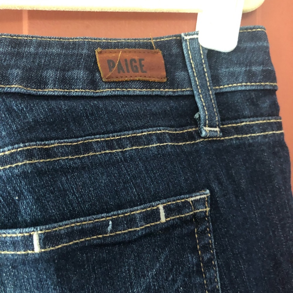 Paige Jeans